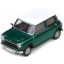 Mini , racing green, vm 1990