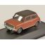 Austin morris mini clubman 1100, kupari