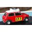 Mini Cooper S ,#177, 1967,  Rauno Aaltonen
