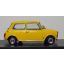 Mini Cooper S Mk3, keltainen