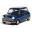 Mini Cooper S MkIII, sininen