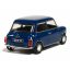 Mini Cooper S MkIII, sininen