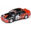 Mitshubishi Galant VR4 #19, RAC 1992 L.Lampi