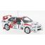 MITSUBISHI CARISMA GT Evo IV #1 T.Mäkinen / S.Harjanne RAC Rally 1997 (25th Anniversary Edition)