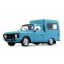 Moskvitsh  Elite Pickup 27156, turkoosi / vihreä