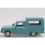 Moskvitsh  Elite Pickup 27156, turkoosi / vihreä