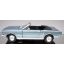 Ford Mustang capriolet, vm. 1964 , sininen