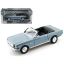 Ford Mustang capriolet, vm. 1964 , sininen