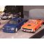 Dodge Charger, 2006, Plymouth HEMI Cuda, 1970, NCIS