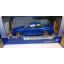 Nissan Skyline GT-R (R34) Coupe , 1999, sininen, Ovet aukeaa, ohjaus oikealla, peilit irrallaan paketissa mukana