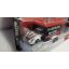 Nissan GT/R Nismo GT3, Mack ja traileri