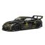 NISSAN GT-R (R35) LB SILHOUETTE JPS