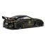 NISSAN GT-R (R35) LB SILHOUETTE JPS