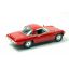 Mazda Cosmo Sport L 10 B, vm. 1968, punainen