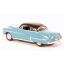 Oldsmobile Rocket 88 Coupe 1950 sininen