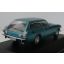 Volvo P1800 ES, sininen