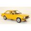 Opel Ascona B 4.ovinen vm. 1975/1981 keltainen