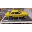 Opel Ascona B 1,9 SR, 1975, 2-ovinen, keltainen,