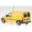 Opel Compo Tour vm. 2002 keltainen