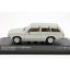 Opel Kadett C Caravan - 1978, hopea