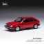 Opel kadet D GT/E punainen