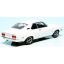 Opel Manta A 1970 valkoinen