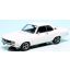 Opel Manta A 1970 valkoinen