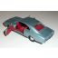 Opel record coupe 1900, vm.1965, sininen