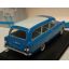 Opel Rekord P1 Caravan 1958-1960 sininen