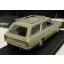 Opel Rekord C Break 1966 beige