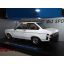 Ford Escort Mk2 1975, Valkoinen