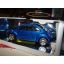 Volkswagen New Beetle 1998, Sininen