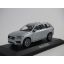 Volvo XC90, Harmaa