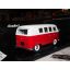 Volkswagen Combi Vitre 1966