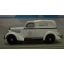 Ford type 48 coupe valkoinen "cities service"