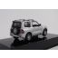 Mitsubishi Pajero, harmaa