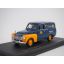 Volvo 455 Duett 1956, "ASG"