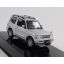 Mitsubishi Pajero, harmaa