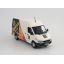 Mercedes-Benz Sprinter "funny-frisch", valkoinen