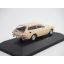 Volvo P1800 ES 1972, Kerma