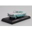 Ford Taunus 17M cabriolet, 1957 vihreävalkoinen