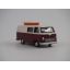 Borgward Hymer Caravano, punainen