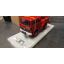 Renault 85.150 4*4 Sairep CCF Bmpm Resin car model Limited. Paloauto