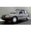 Peugeot 205 , vm. 1990, metalli harmaa