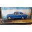 Peugeot 403 1960 sininen