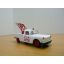 Peugeot 404 Pickup, Hinausauto valkoinen