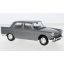 Peugeot 404, 1960, metalli harmaa