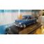 Peugeot 403 1960 sininen