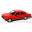 Peugeot 505, punainen