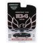 Pontiac Firebird Macho Trans am